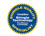 Shingle Quality Specialist